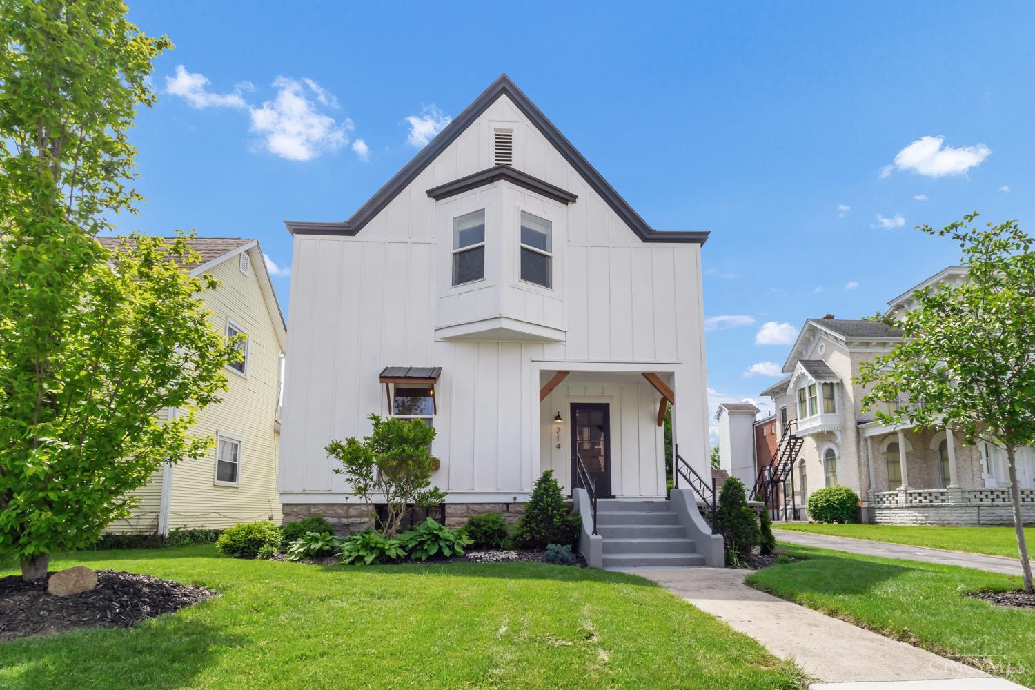 214 Hay Avenue