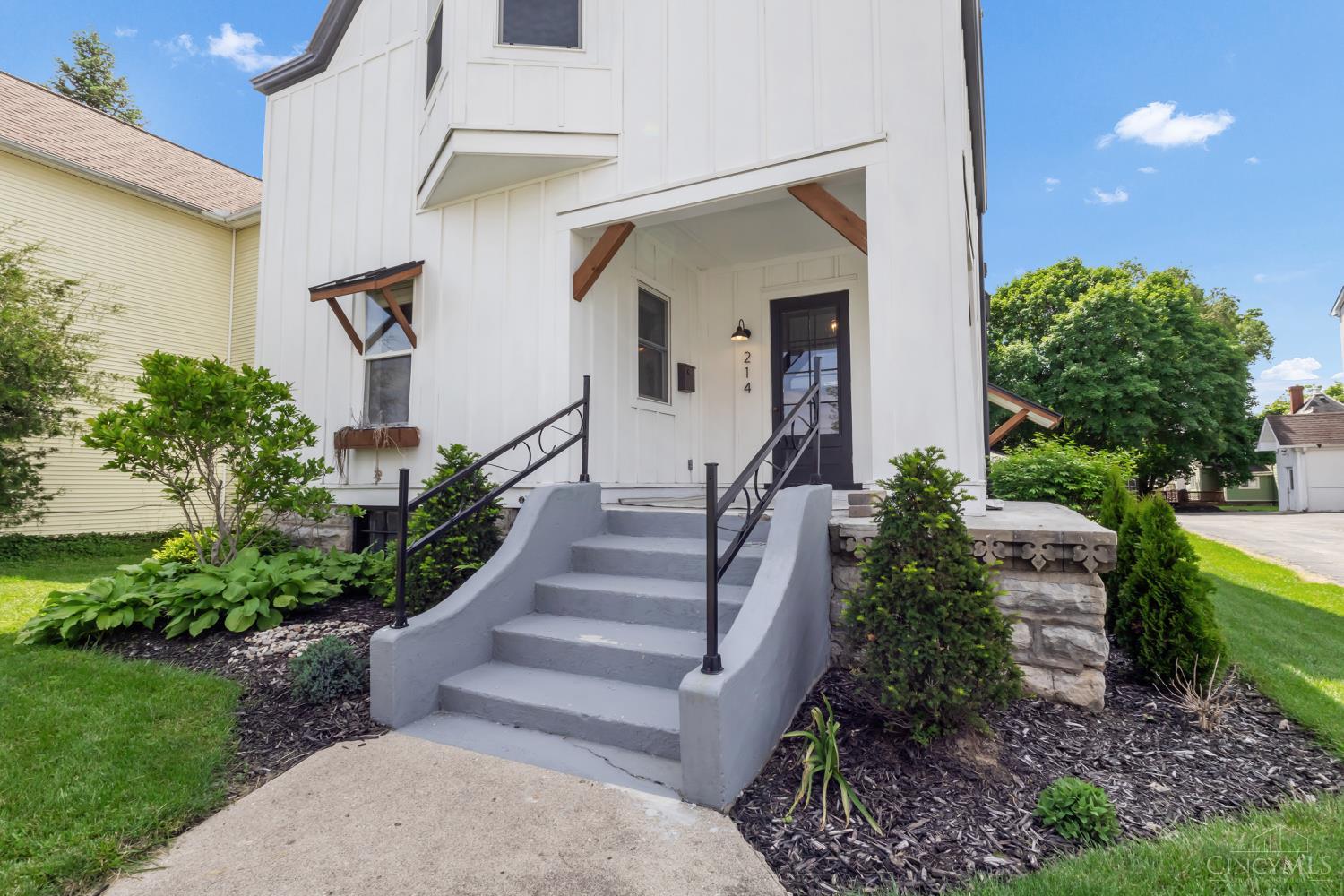 214 Hay Avenue