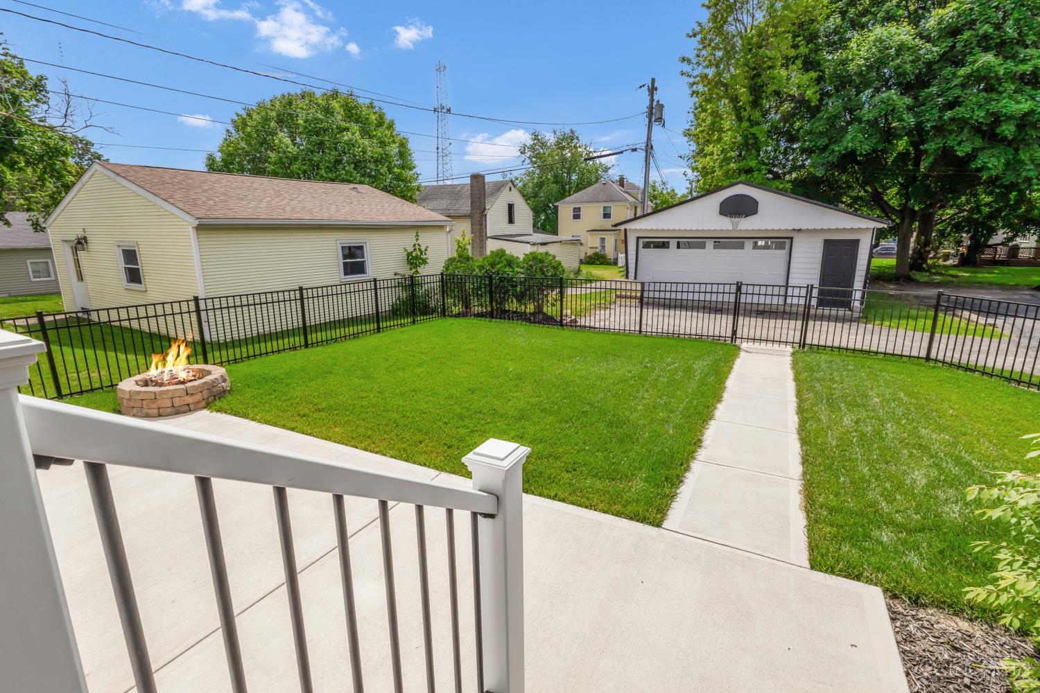 214 Hay Avenue
