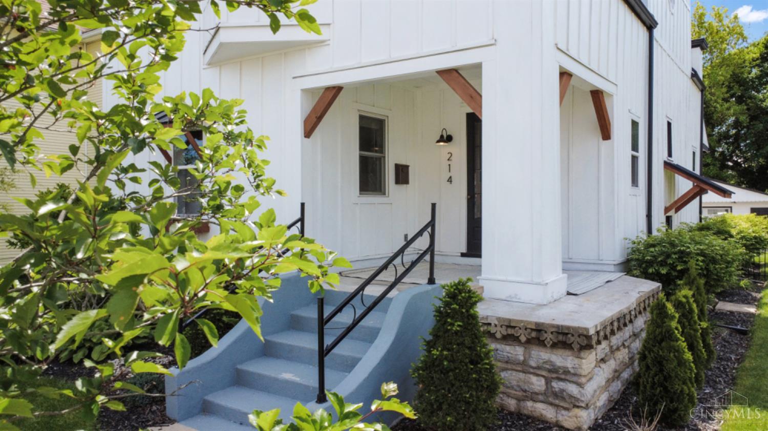 214 Hay Avenue