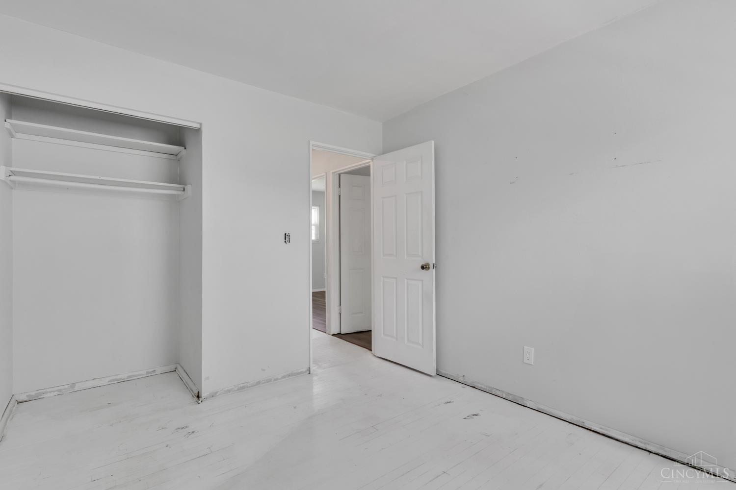 861 Fairborn Road