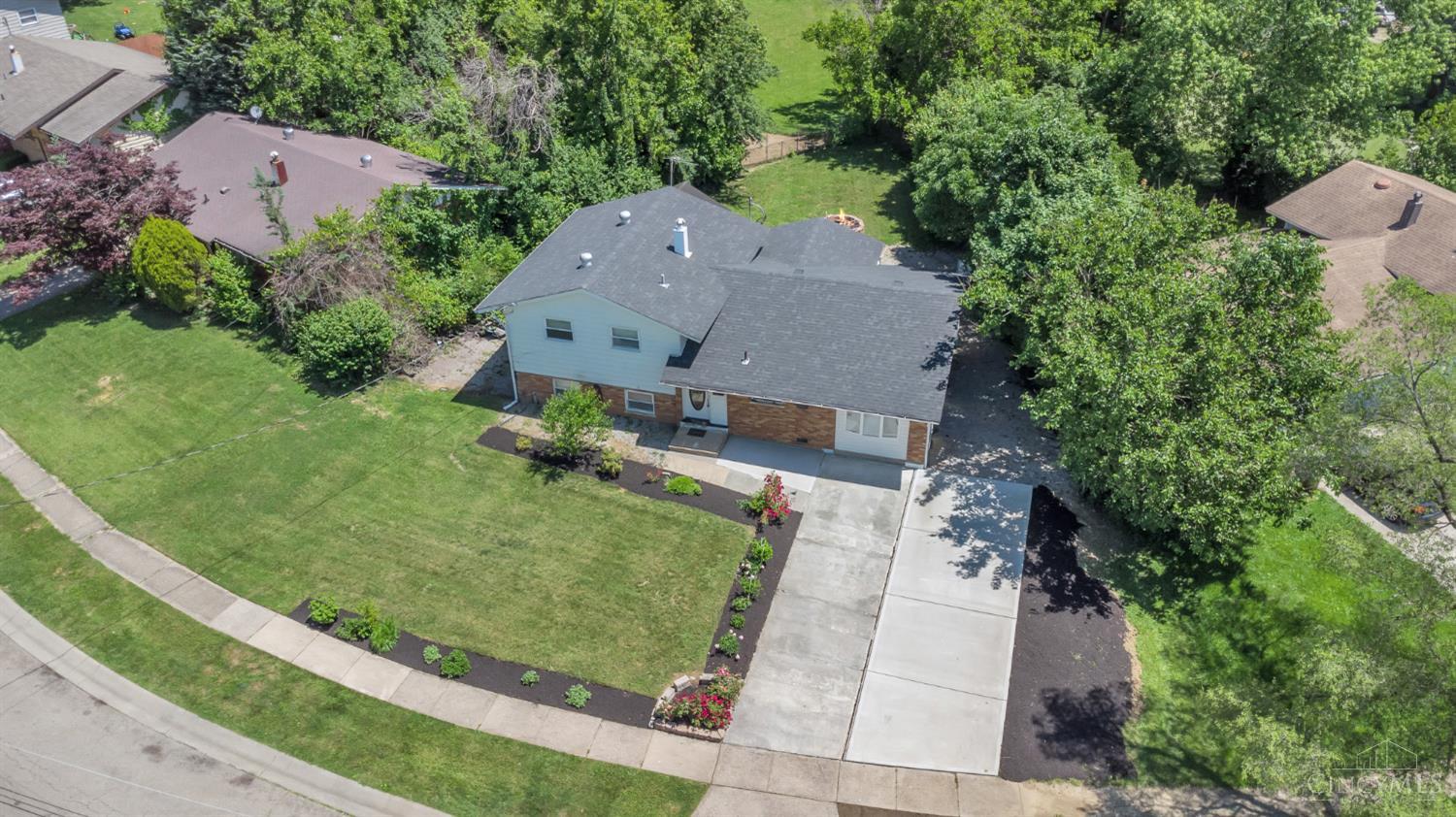 861 Fairborn Road