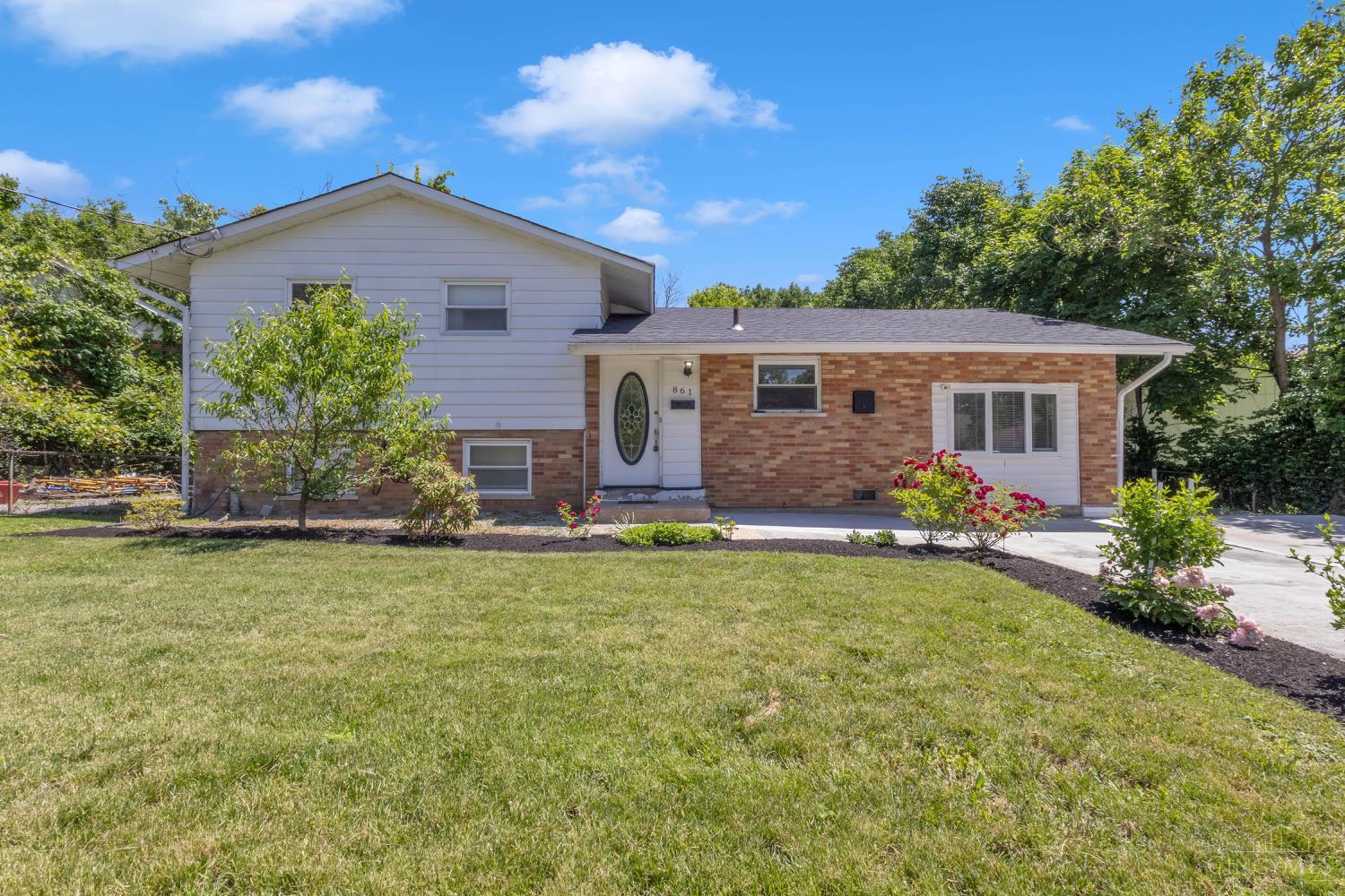 861 Fairborn Road