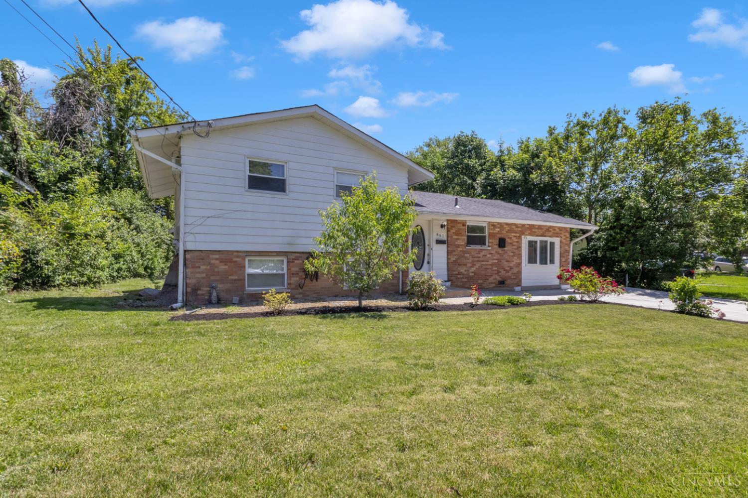 861 Fairborn Road
