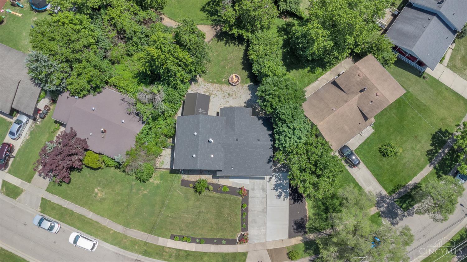 861 Fairborn Road