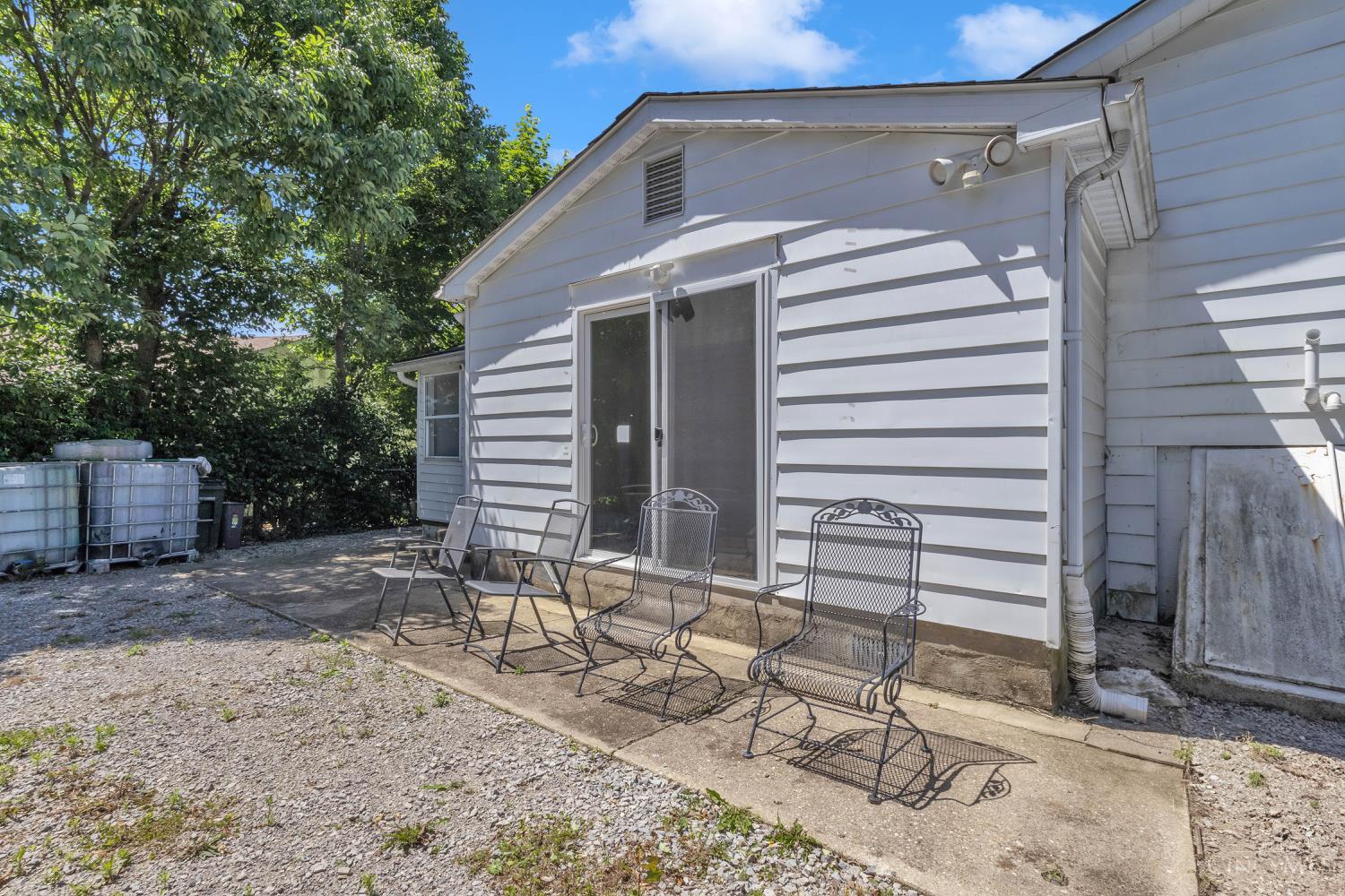 861 Fairborn Road
