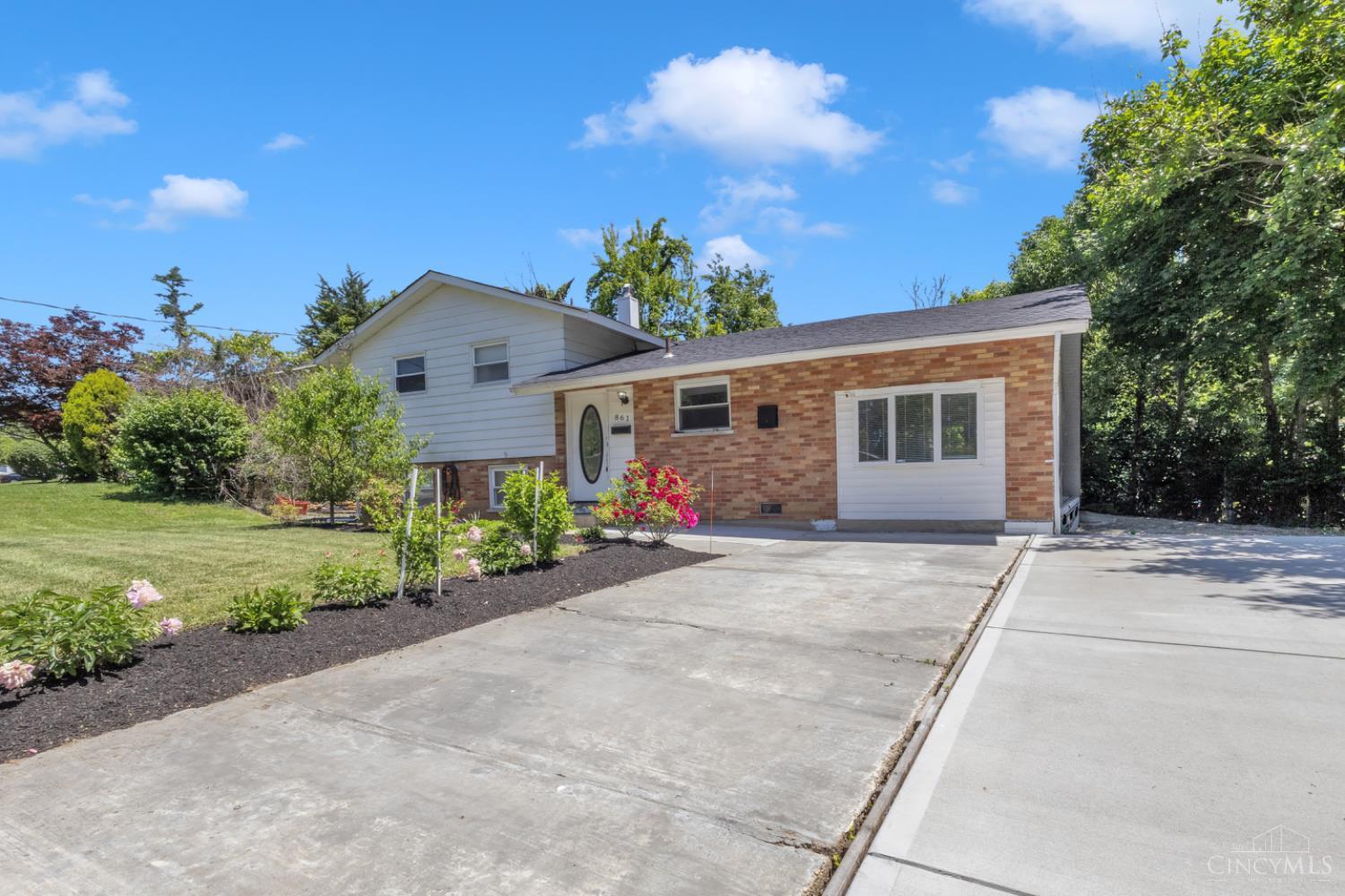 861 Fairborn Road