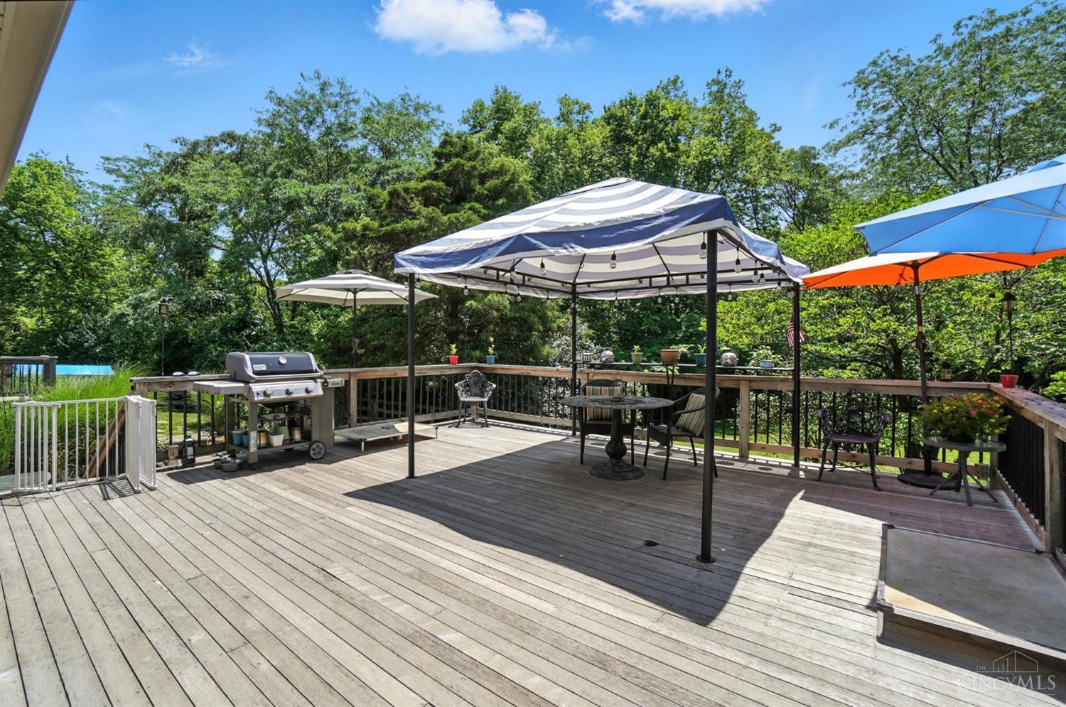 6441 Nickel Road