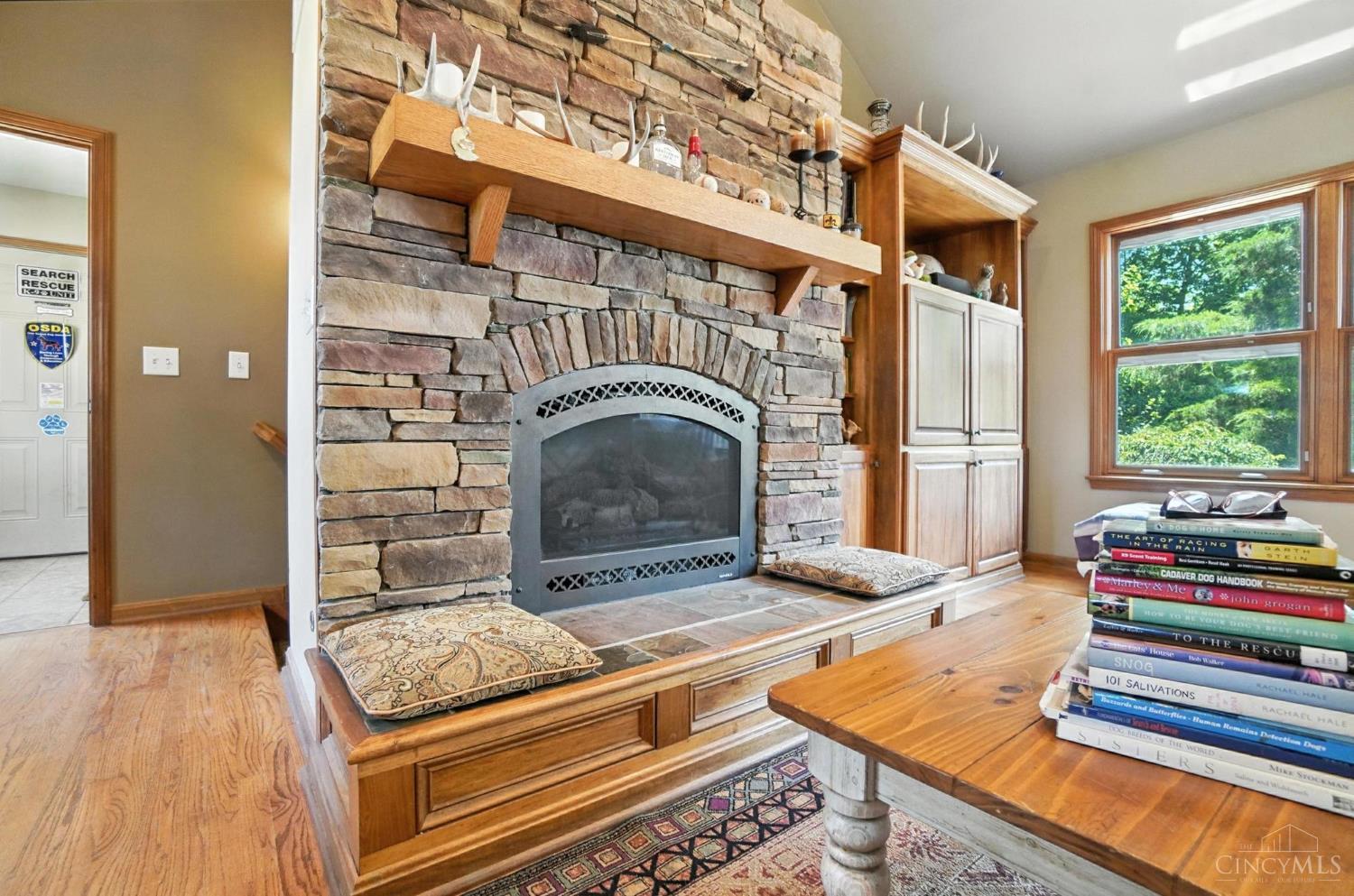 6441 Nickel Road