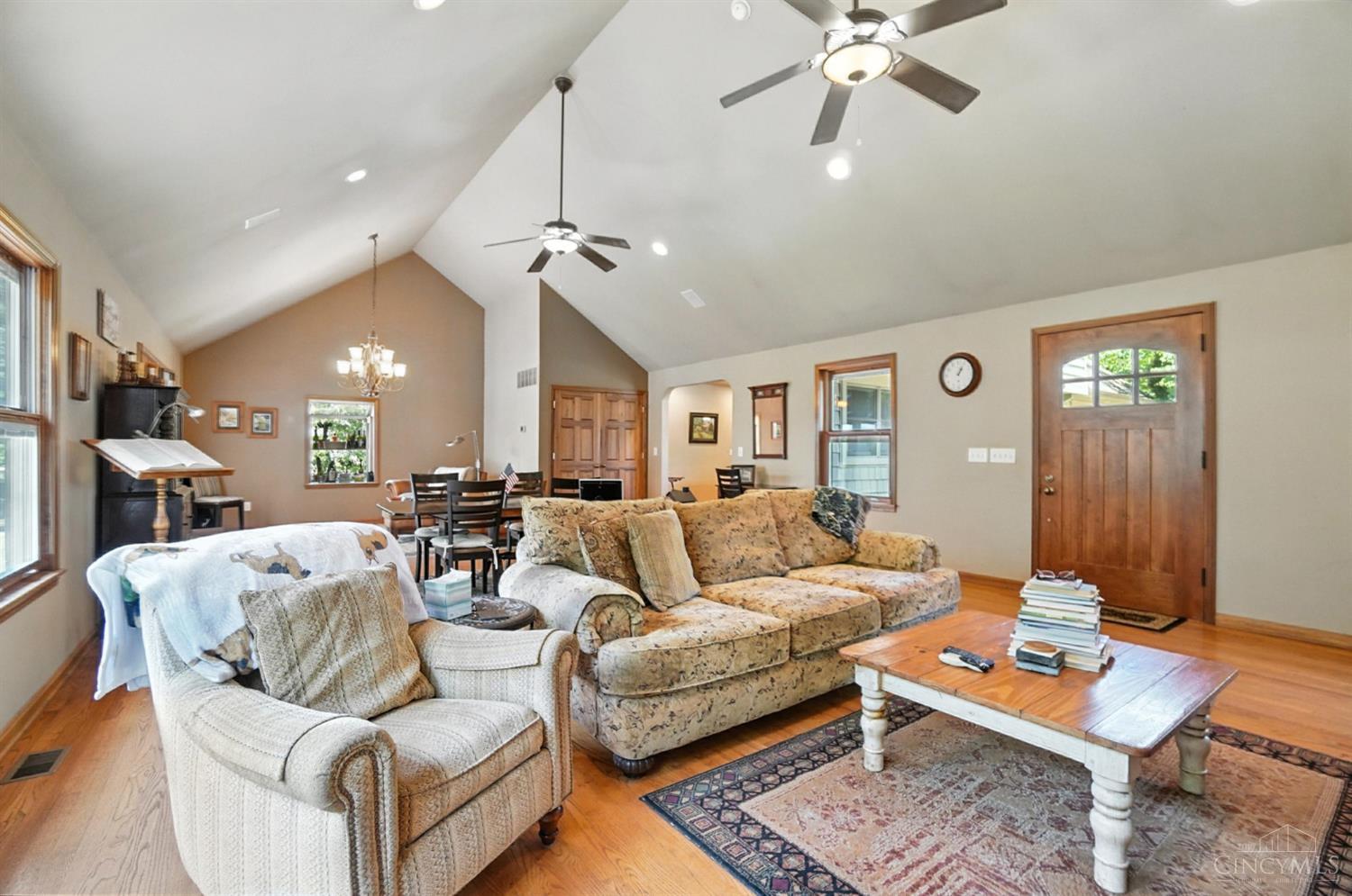 6441 Nickel Road