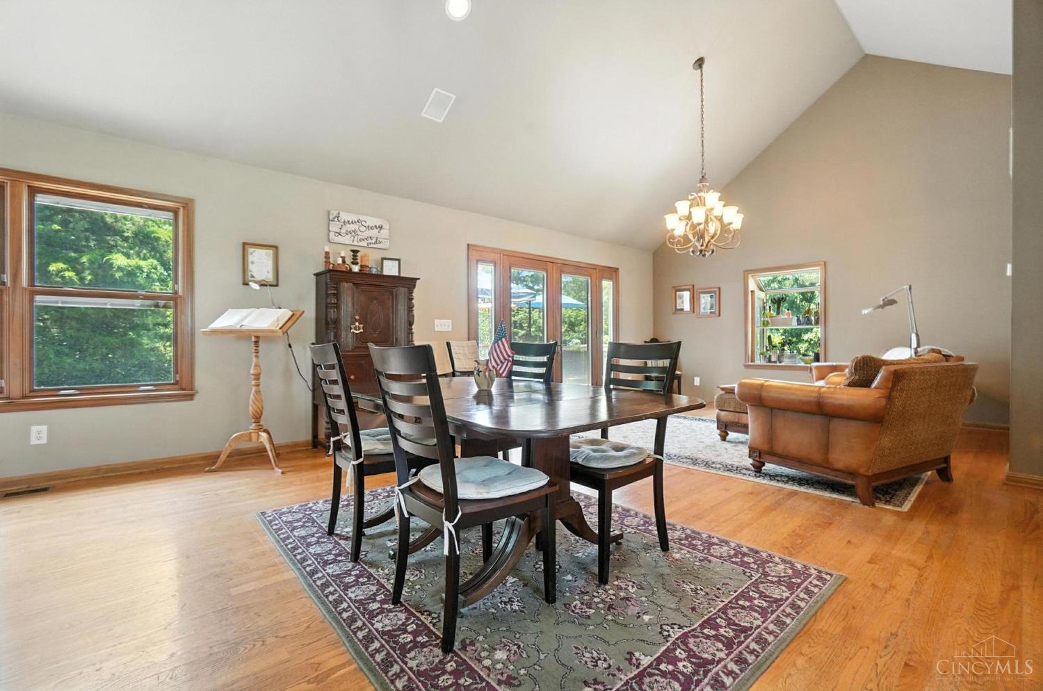 6441 Nickel Road