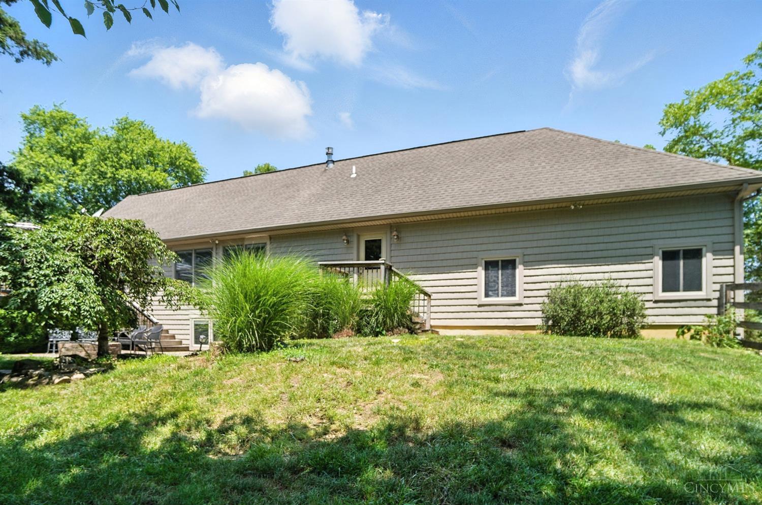 6441 Nickel Road