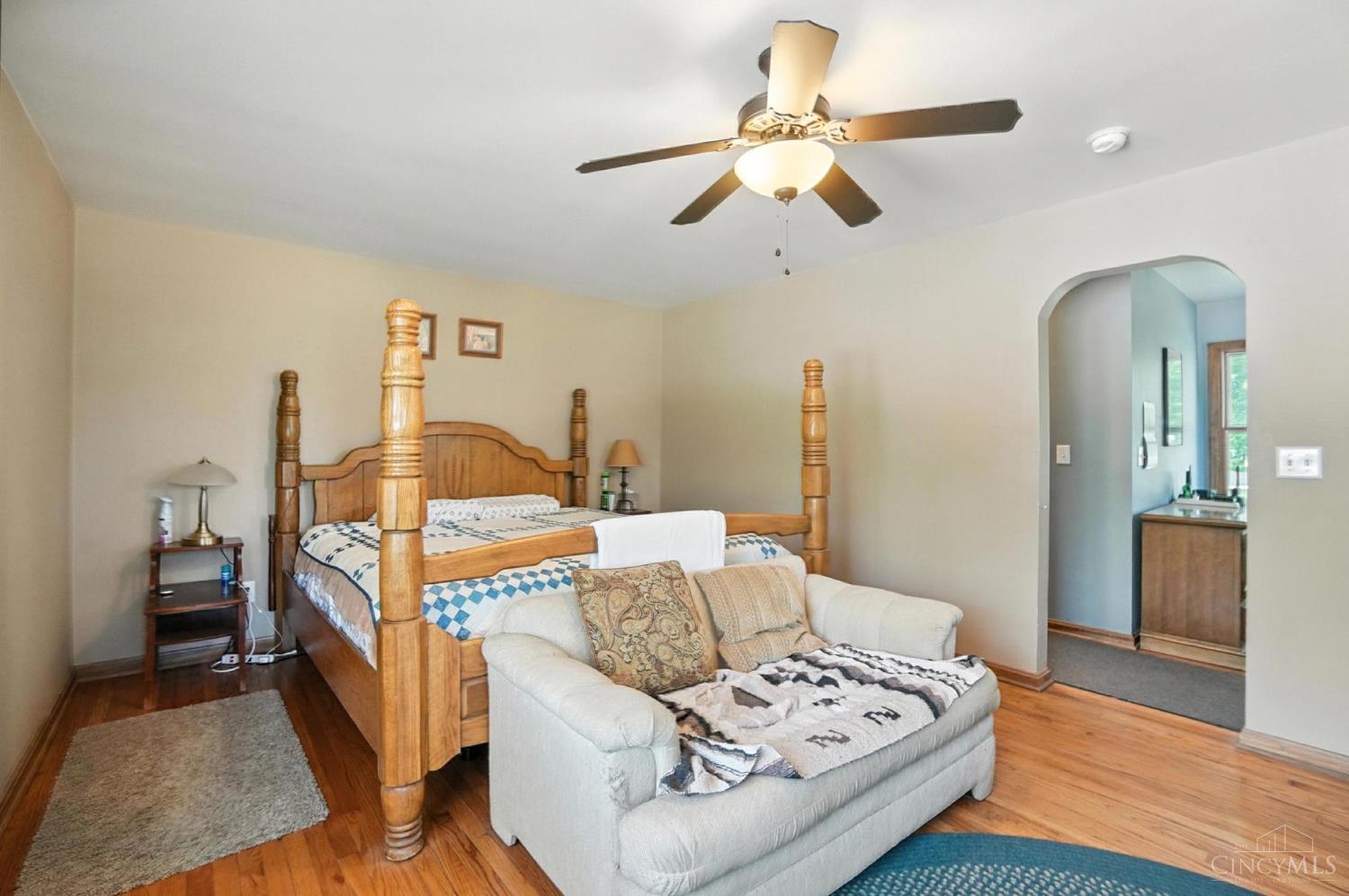 6441 Nickel Road