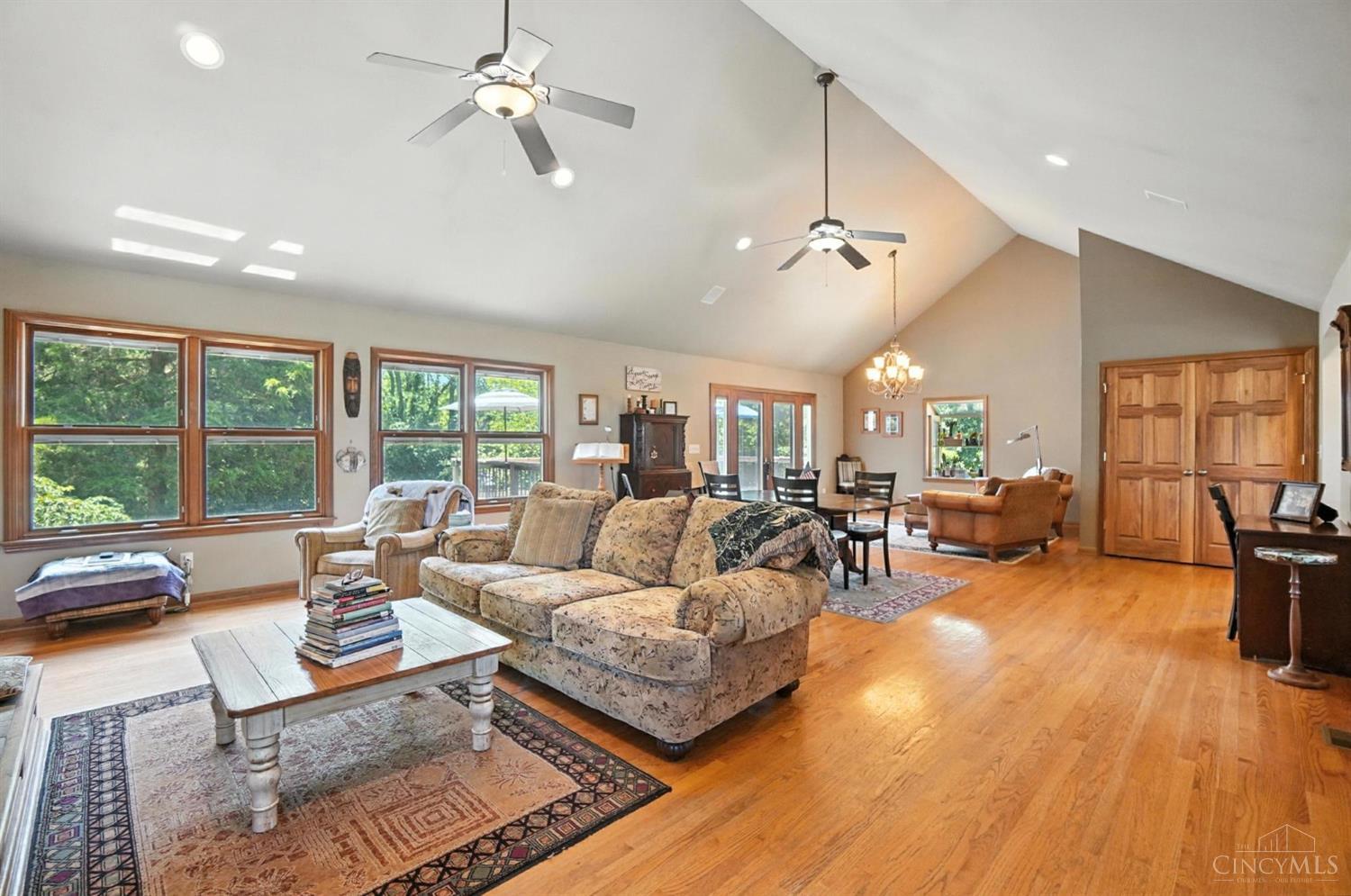 6441 Nickel Road