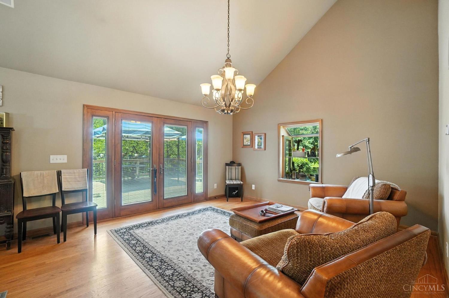 6441 Nickel Road