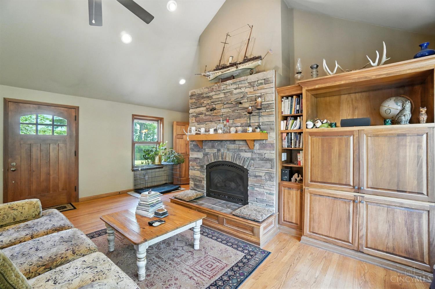6441 Nickel Road