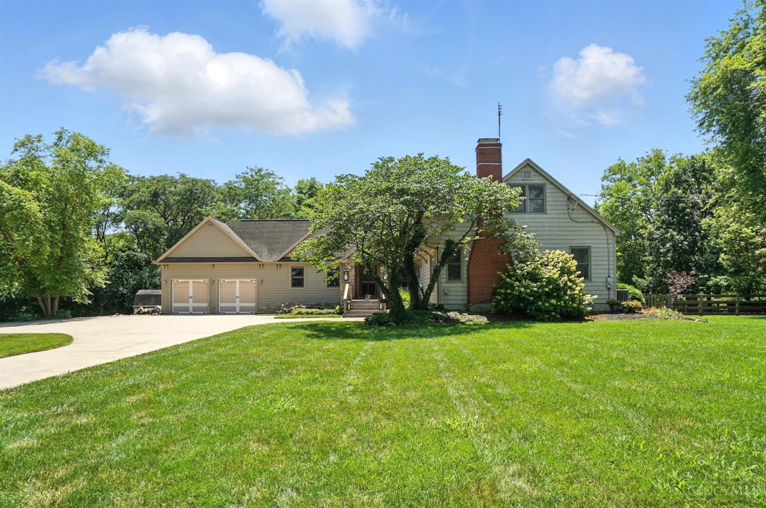 6441 Nickel Road