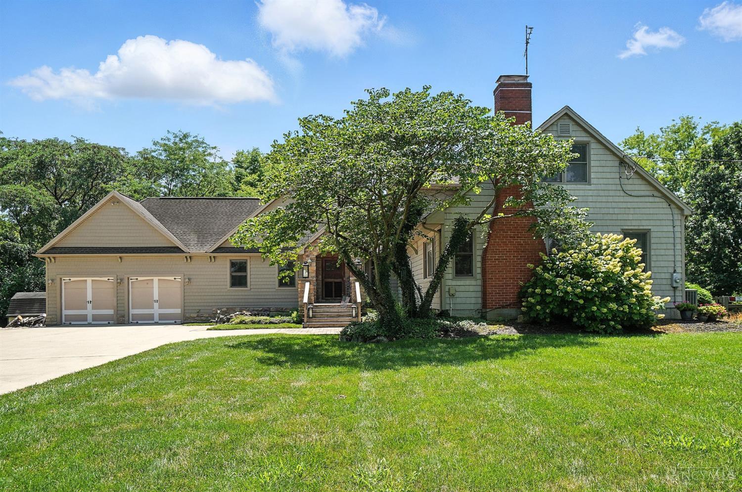 6441 Nickel Road