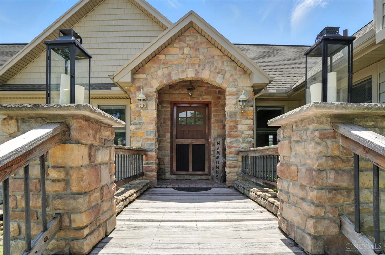 6441 Nickel Road