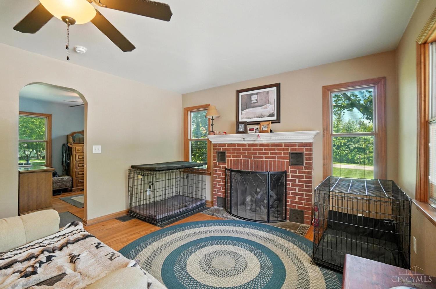 6441 Nickel Road