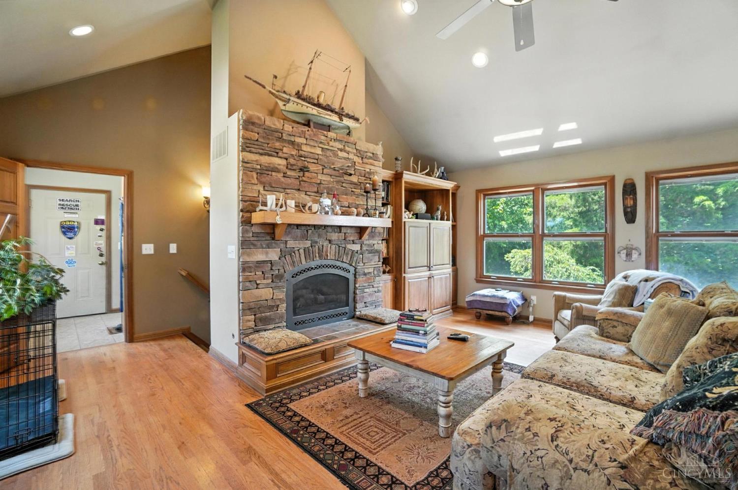 6441 Nickel Road