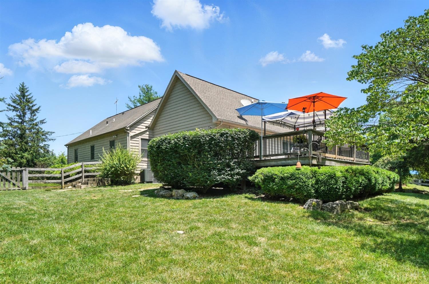 6441 Nickel Road