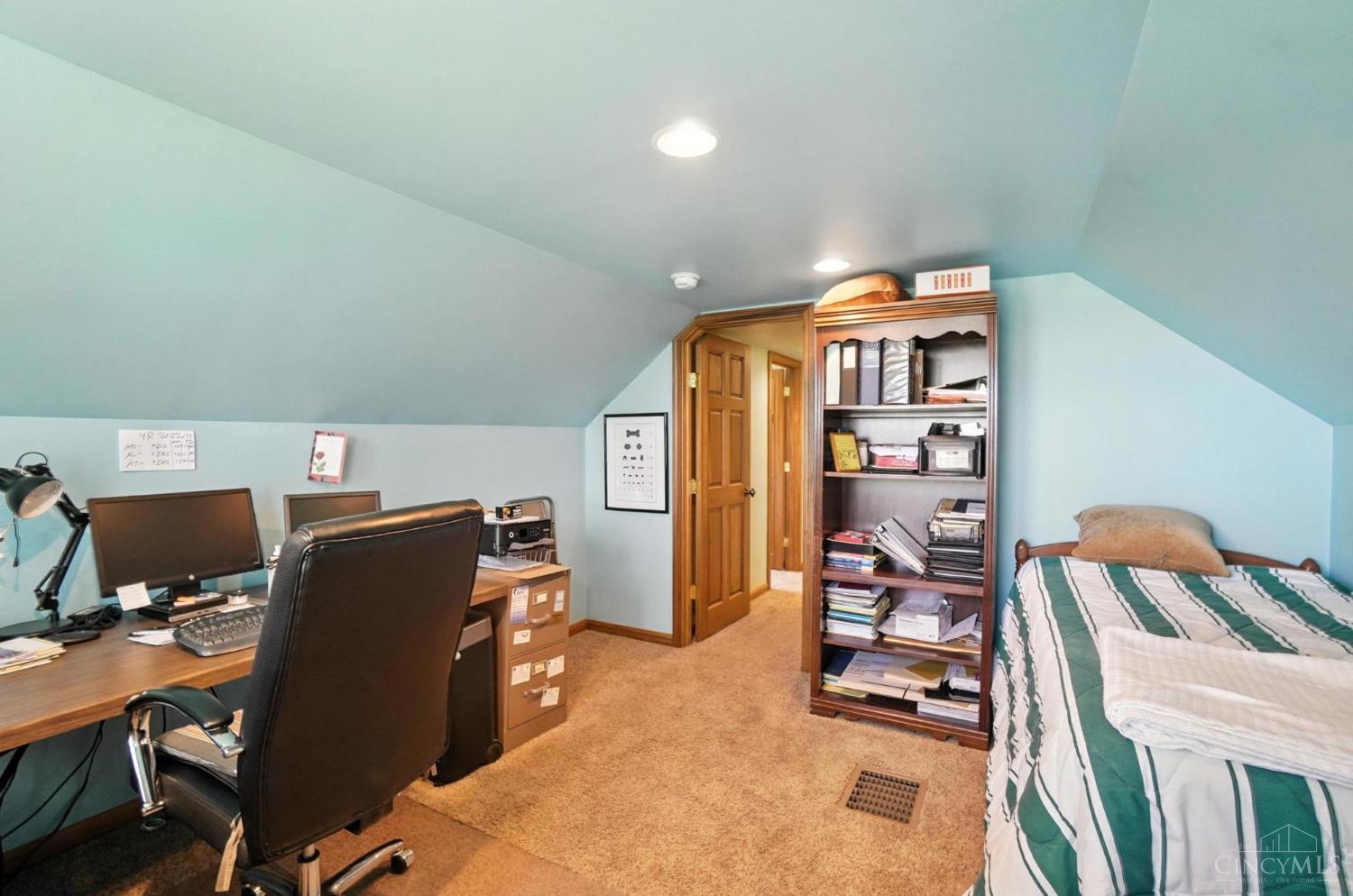6441 Nickel Road