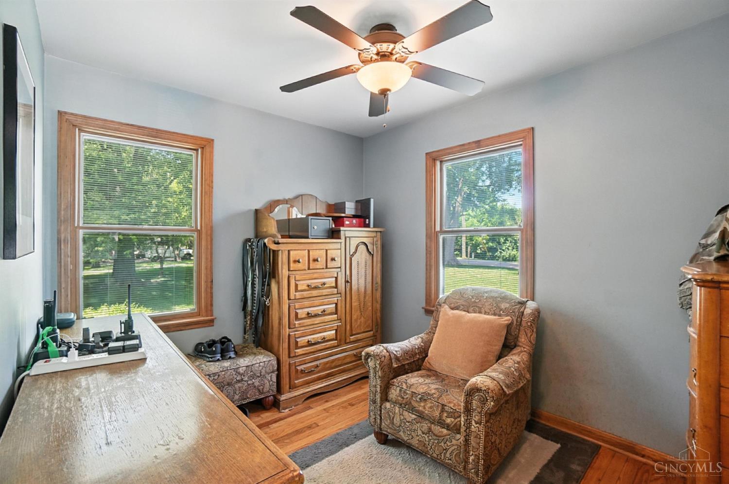 6441 Nickel Road