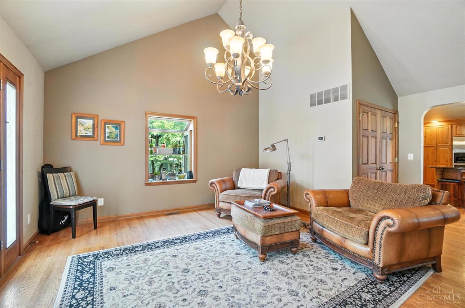6441 Nickel Road