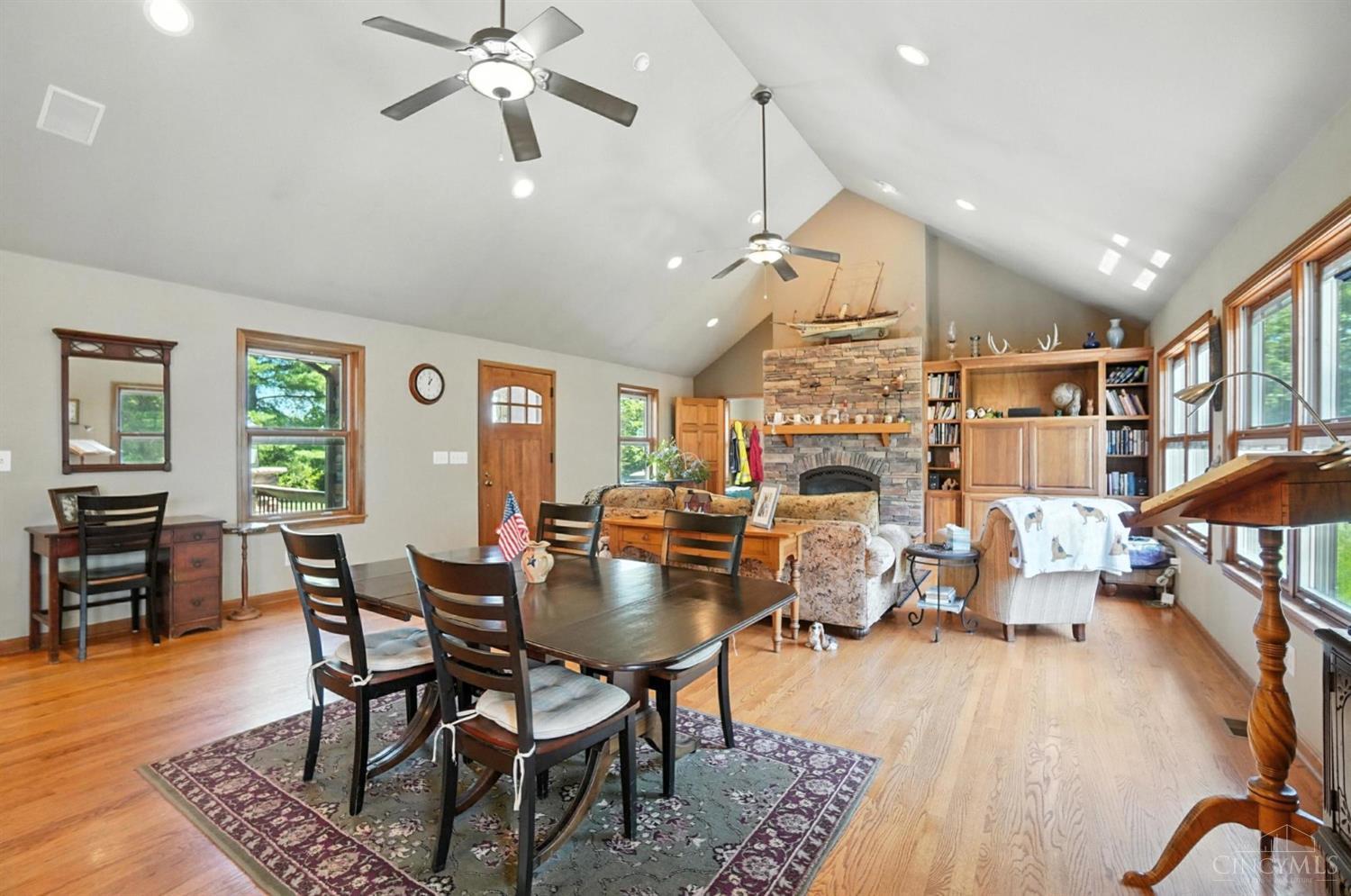 6441 Nickel Road