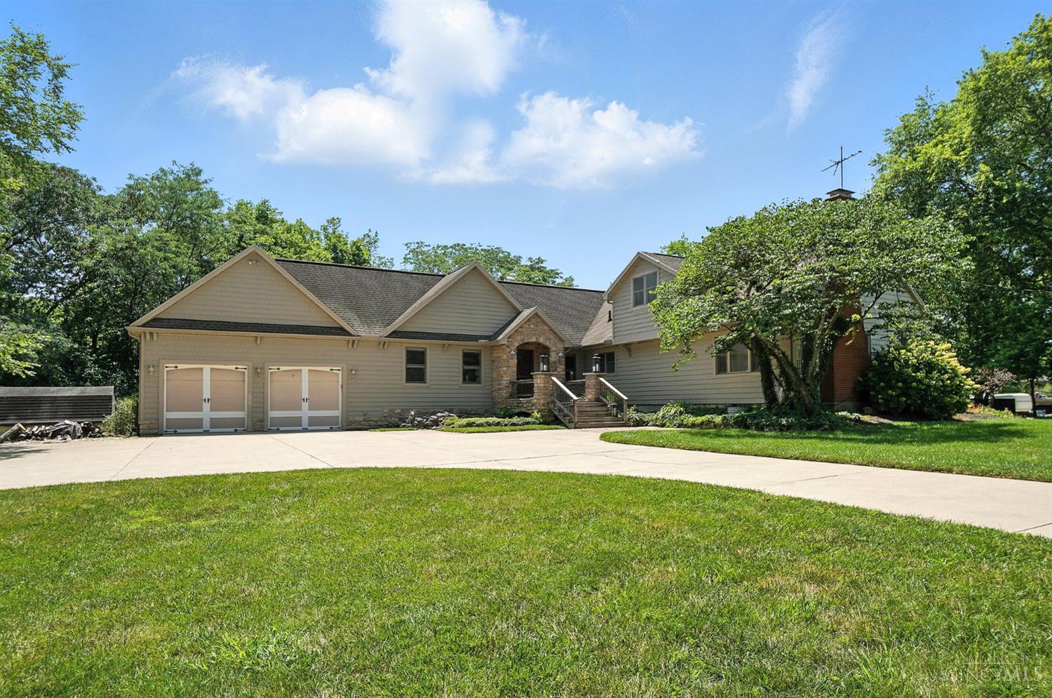 6441 Nickel Road