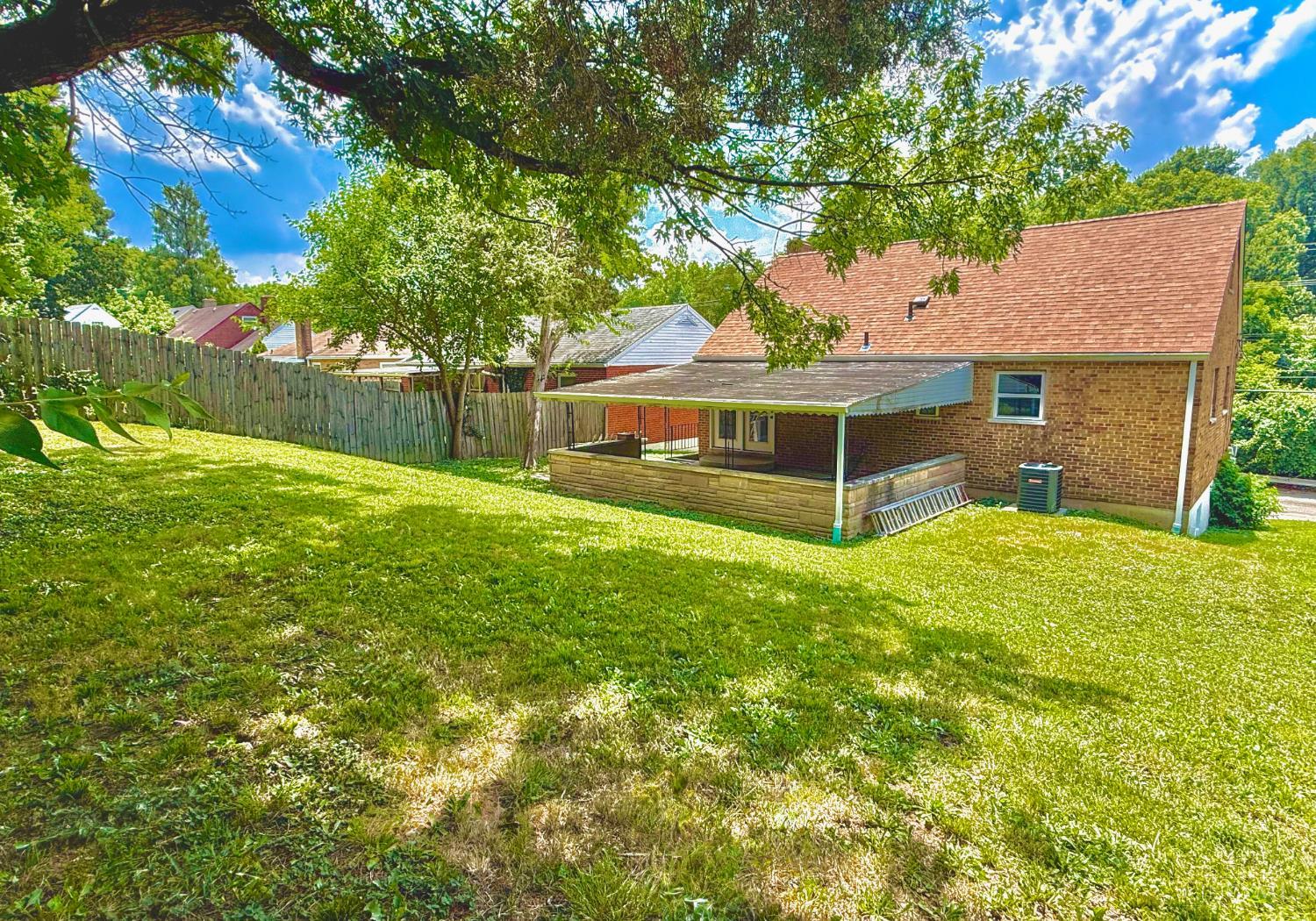 5424 Delhi Road