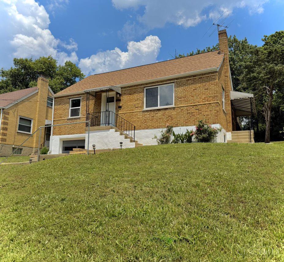 5424 Delhi Road