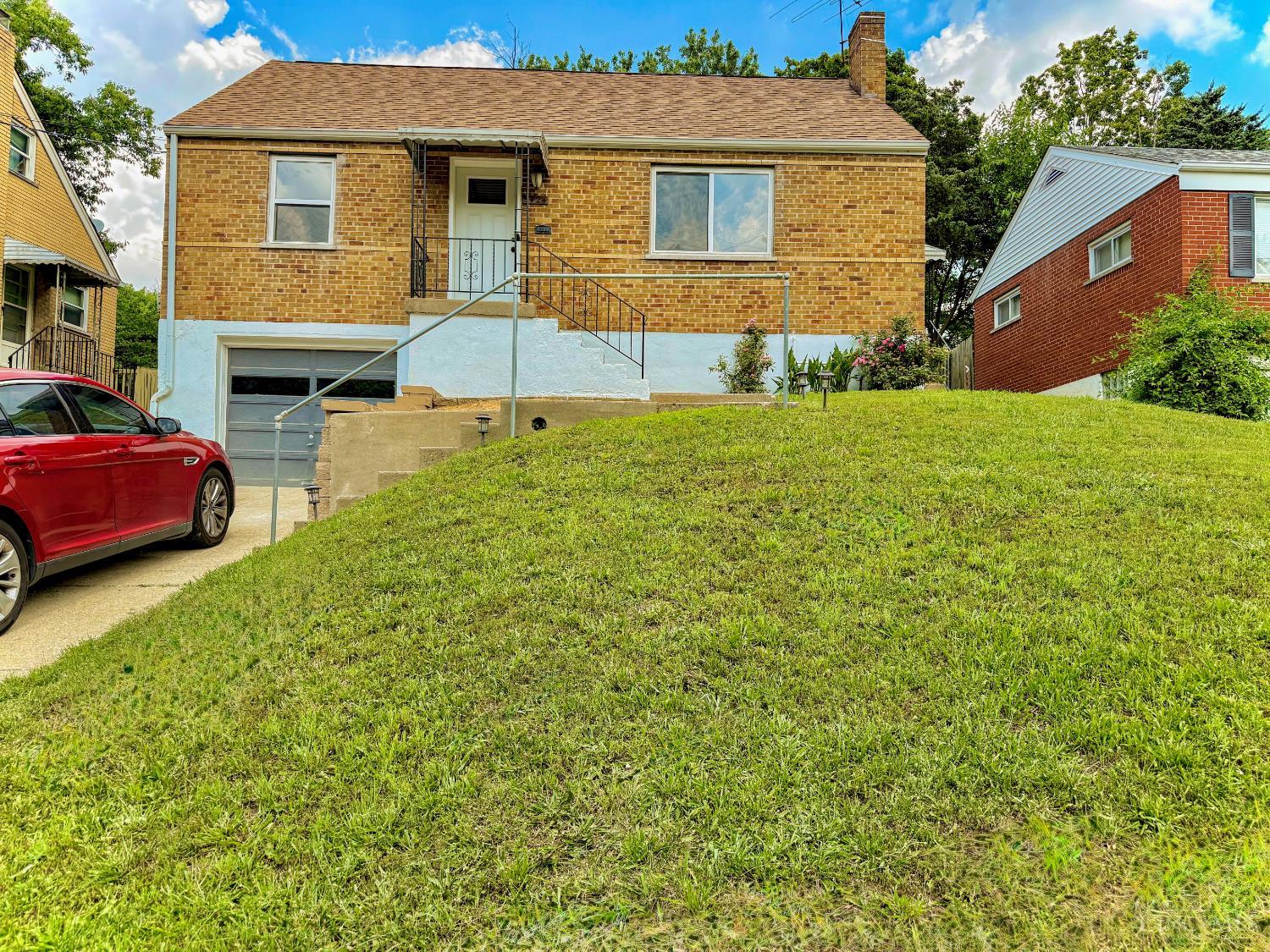 5424 Delhi Road