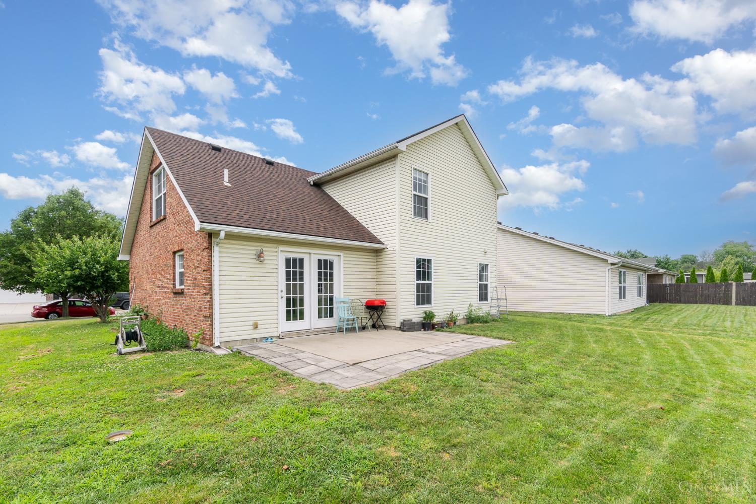 2033 Jackson Lane