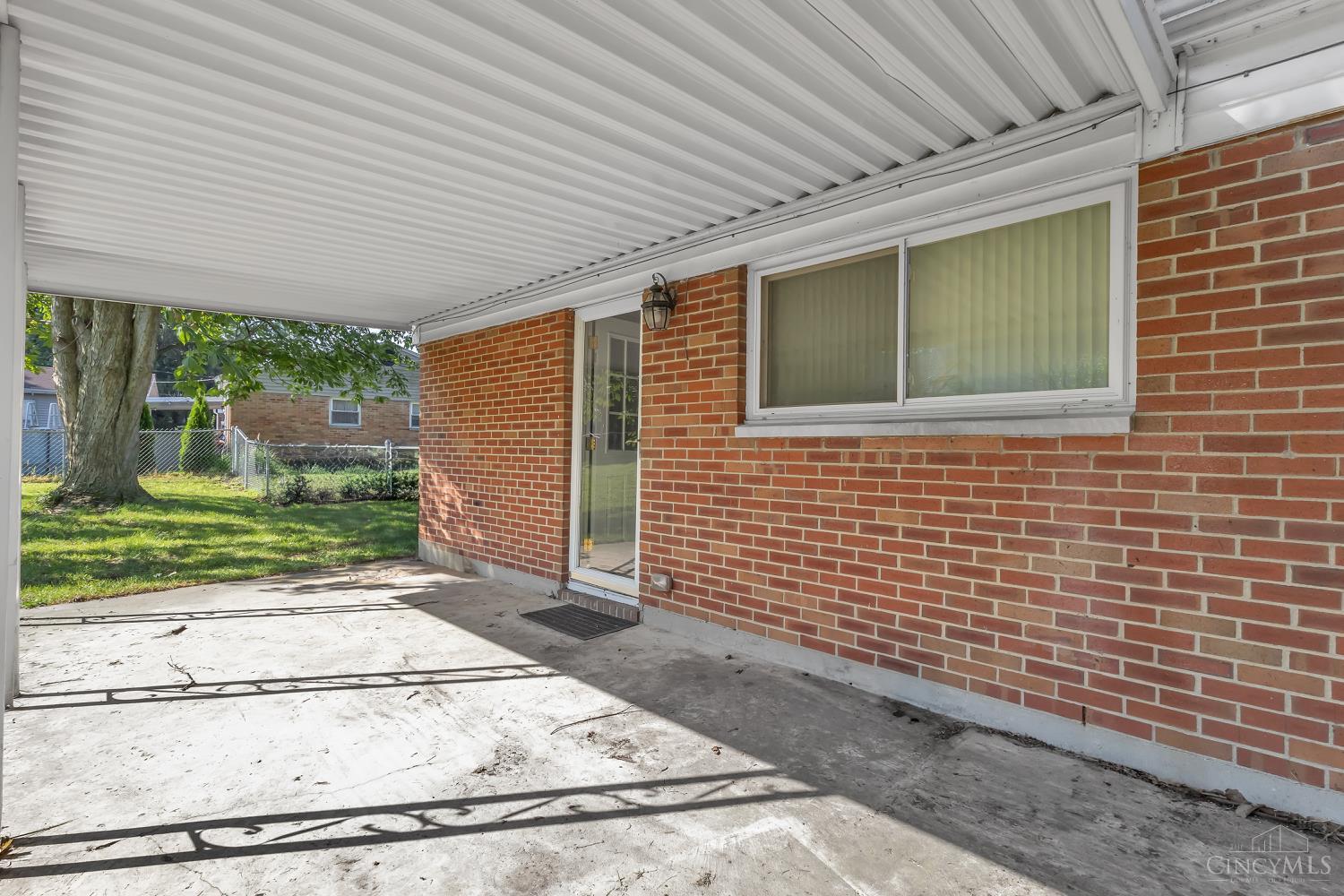 1526 Irondwood Drive