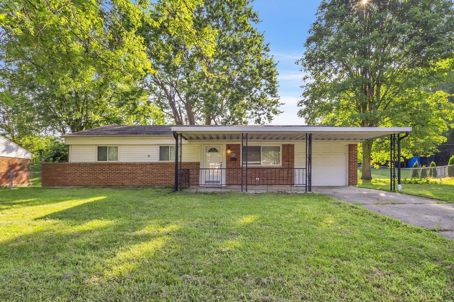1526 Irondwood Drive