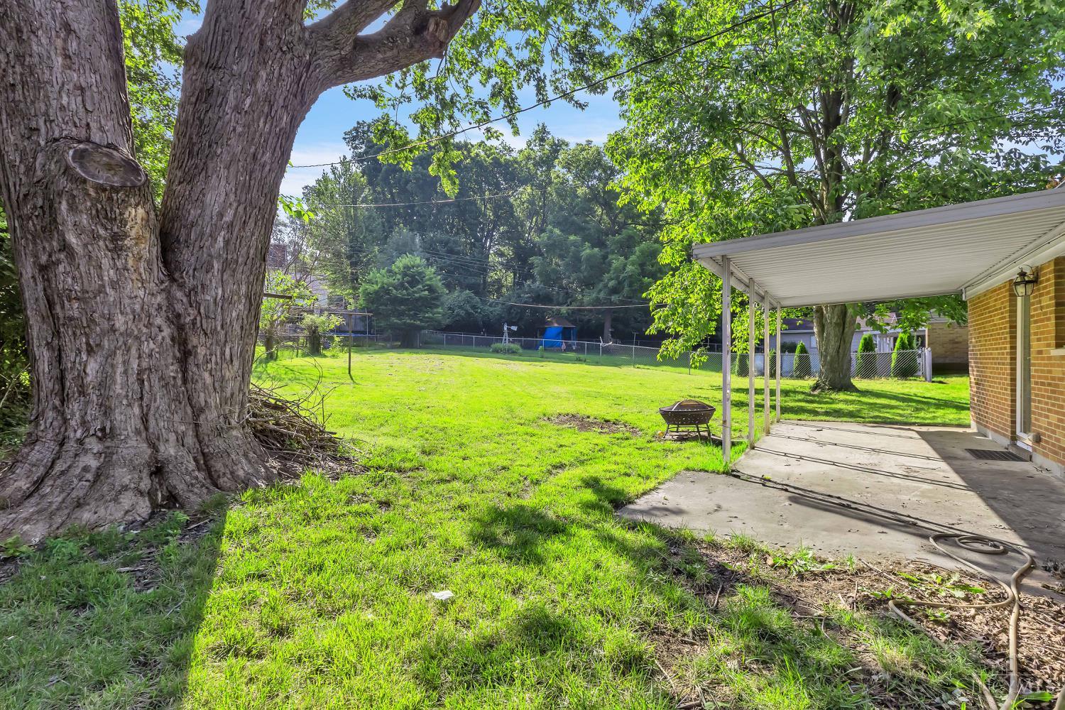 1526 Irondwood Drive