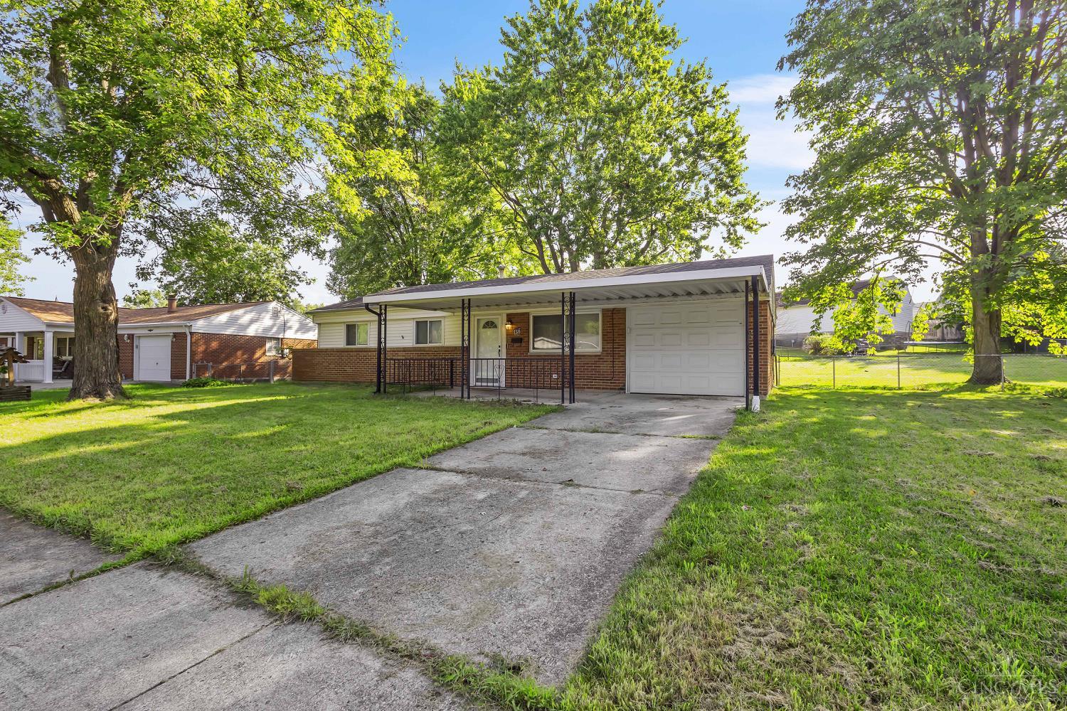 1526 Irondwood Drive