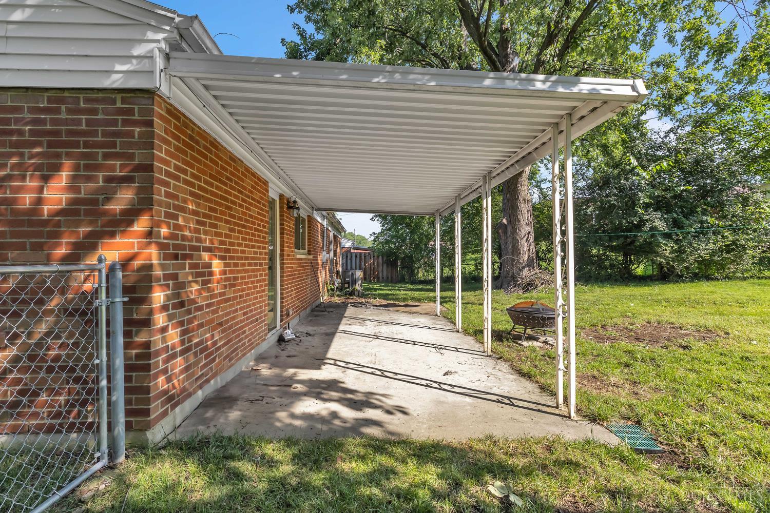 1526 Irondwood Drive