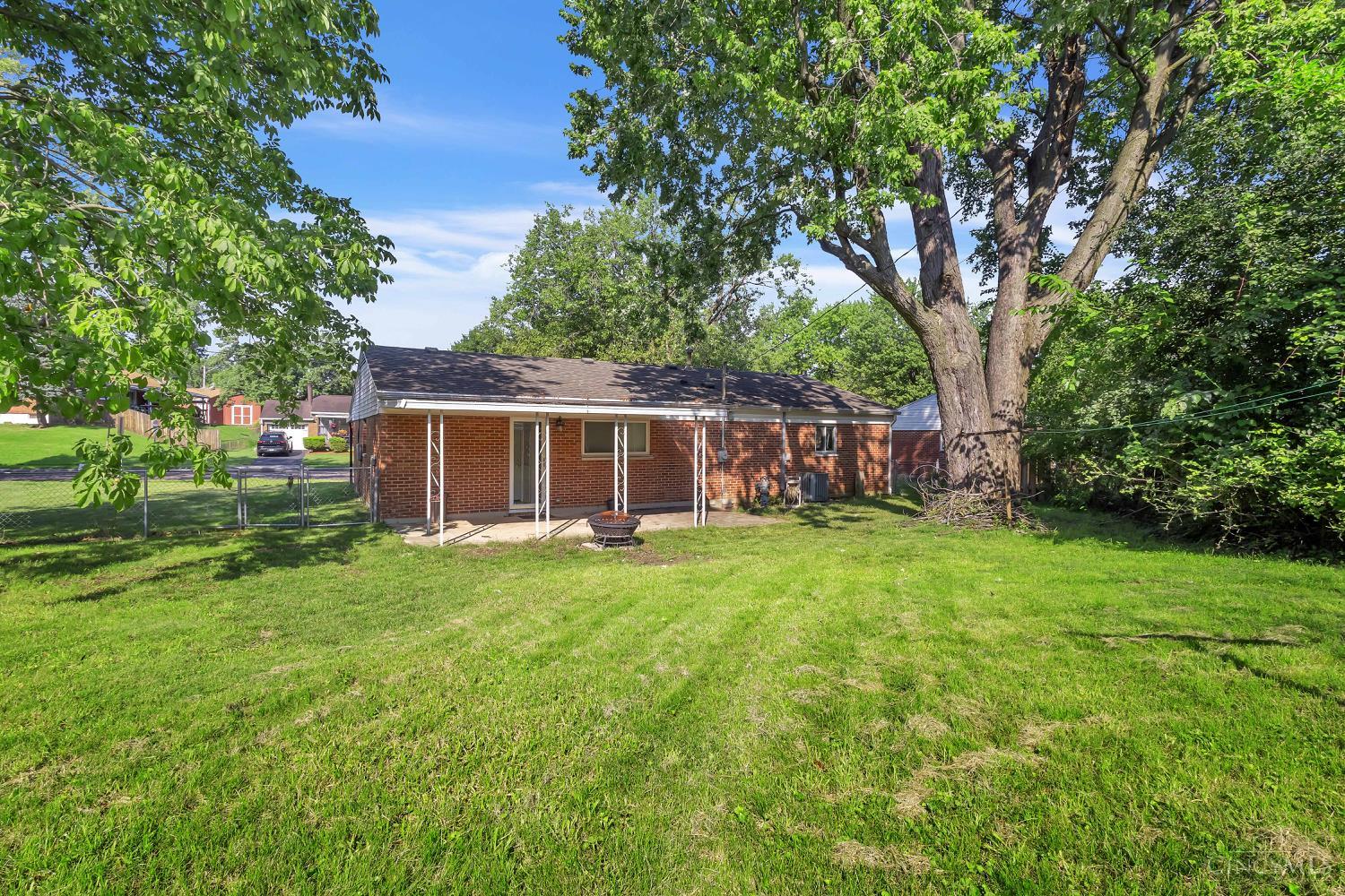 1526 Irondwood Drive