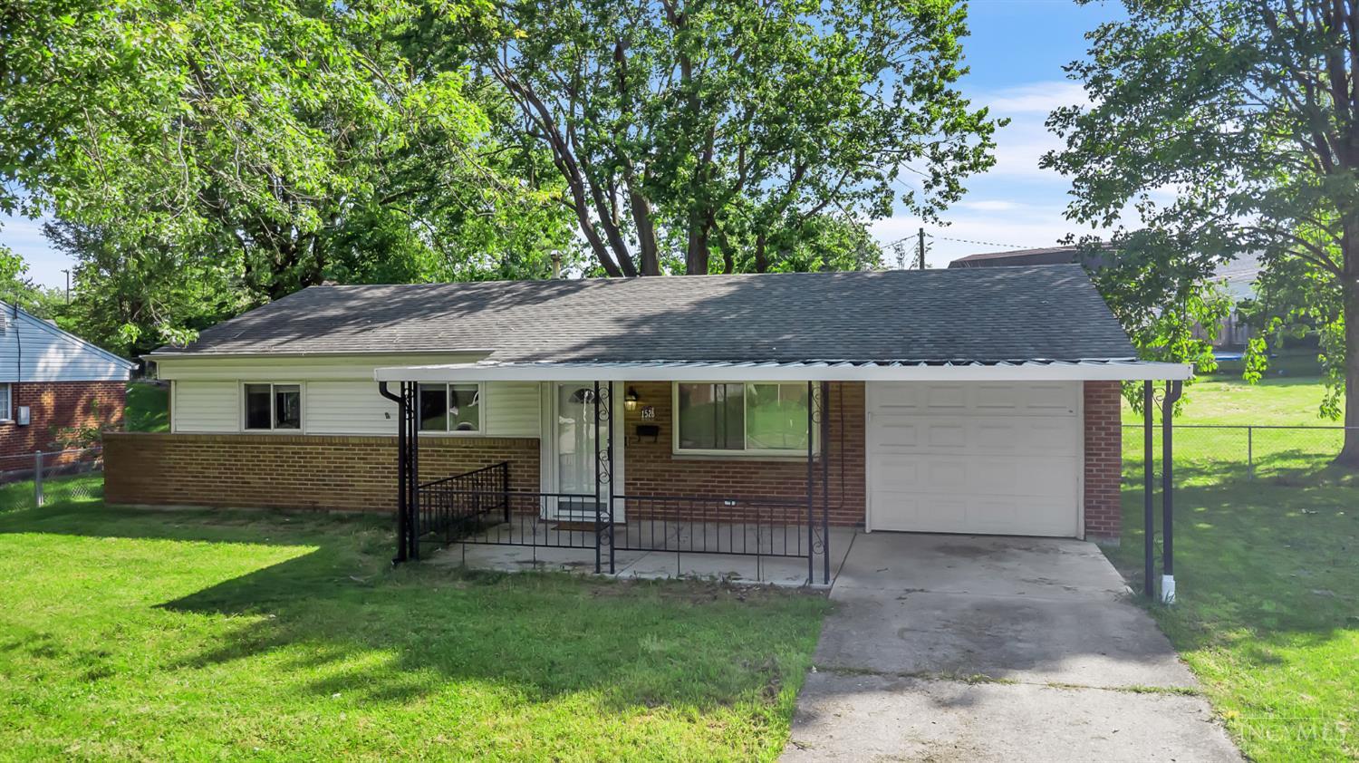 1526 Irondwood Drive