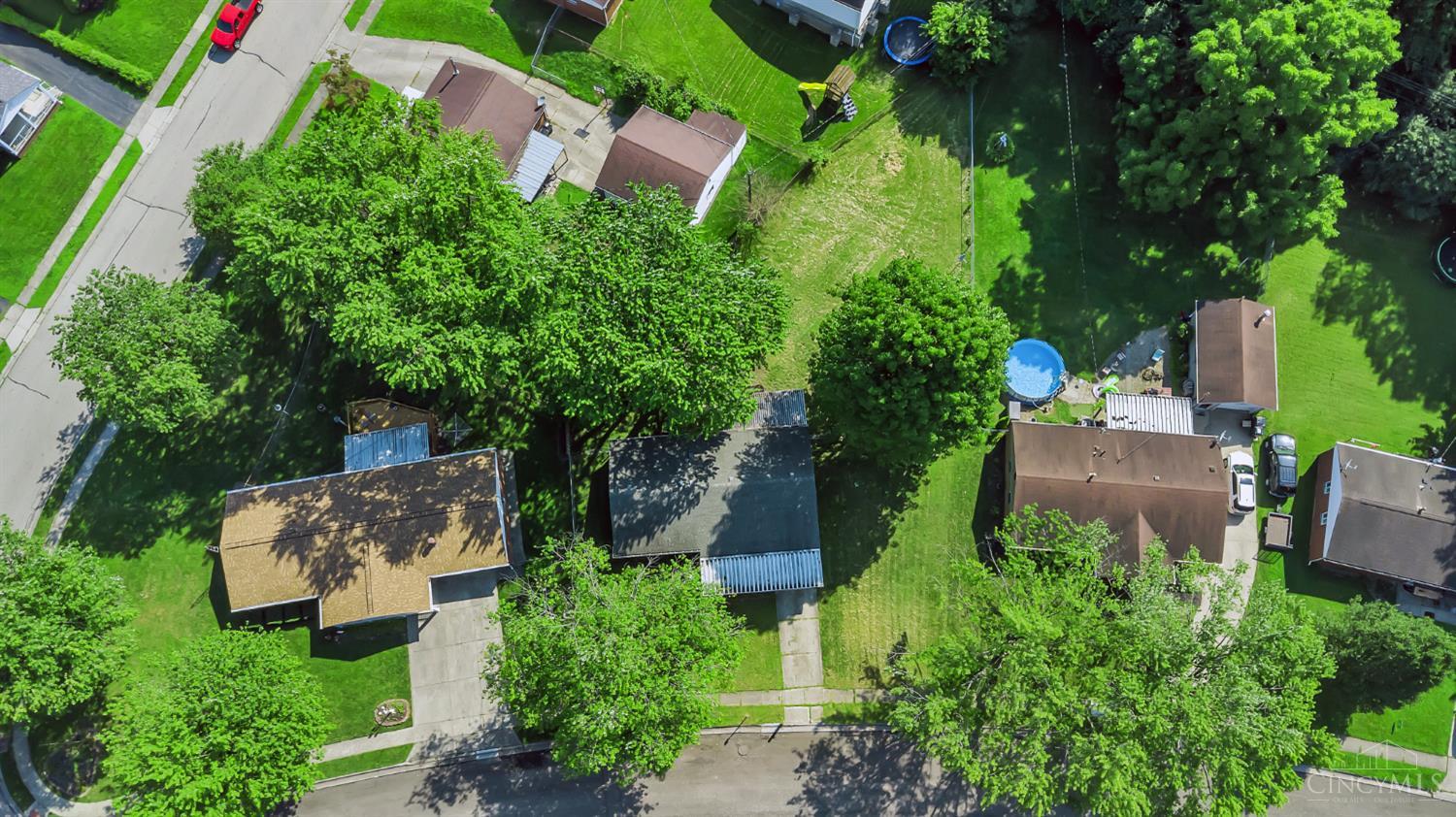 1526 Irondwood Drive