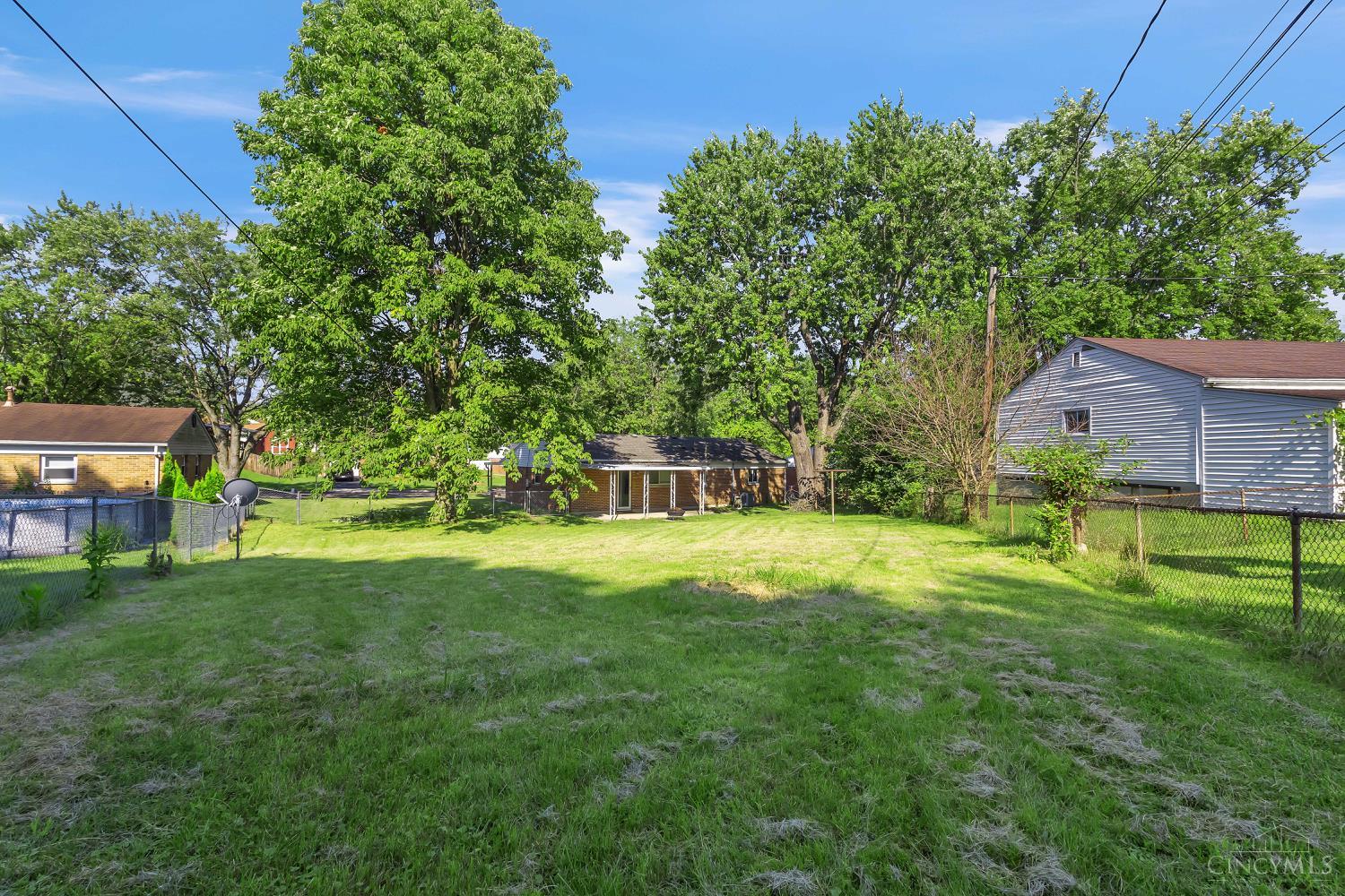 1526 Irondwood Drive