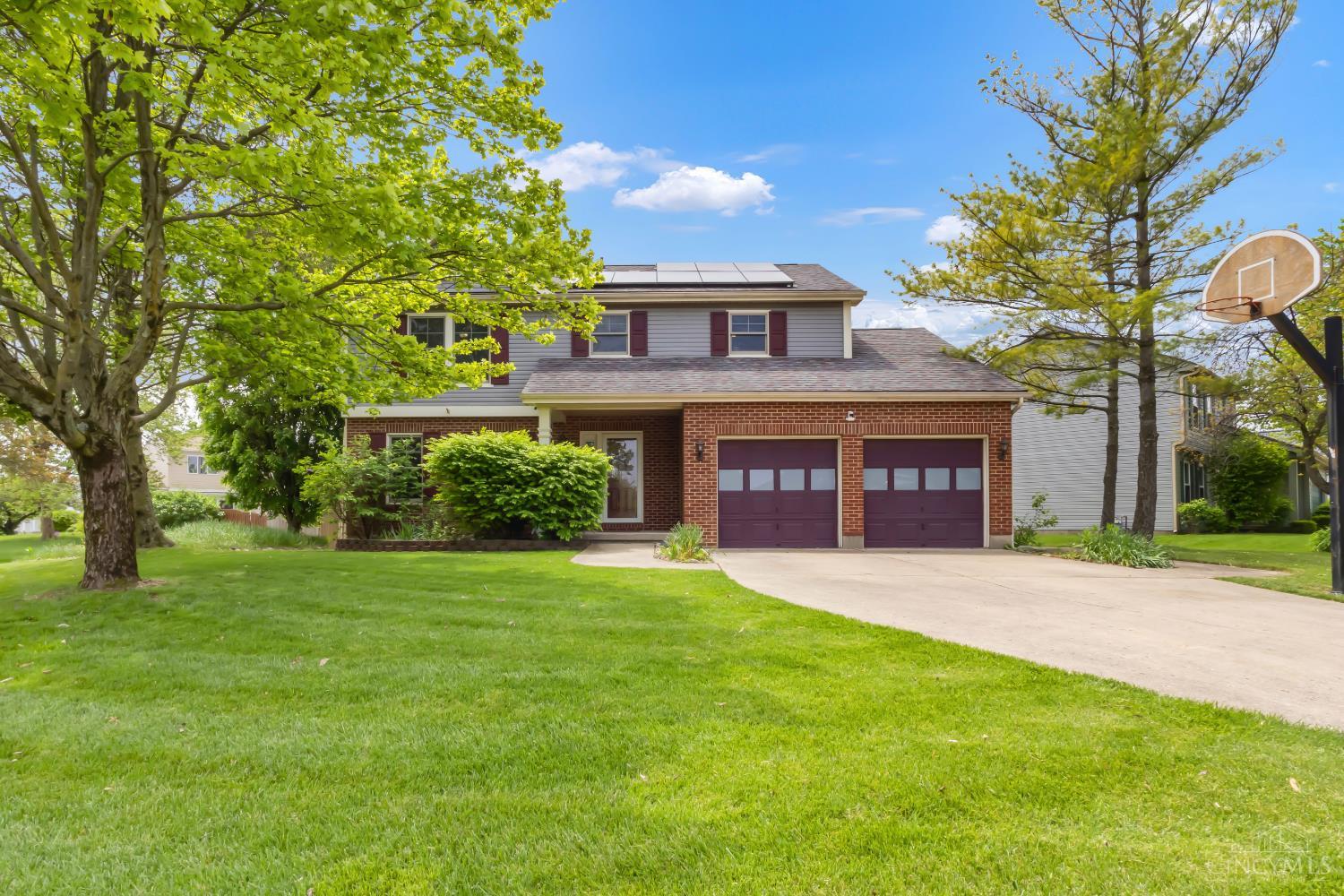 6456 Pheasant Finch Drive
