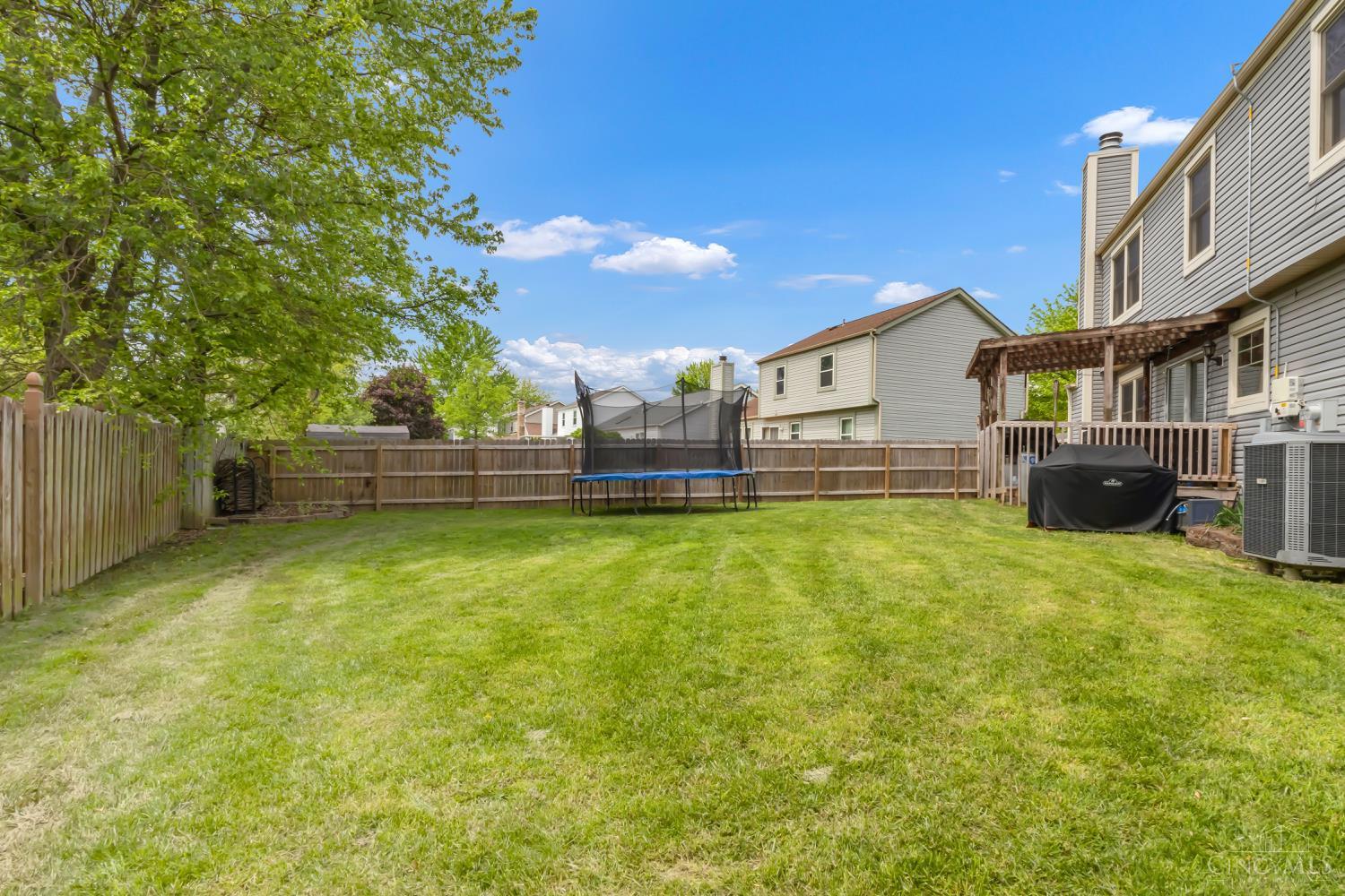 6456 Pheasant Finch Drive
