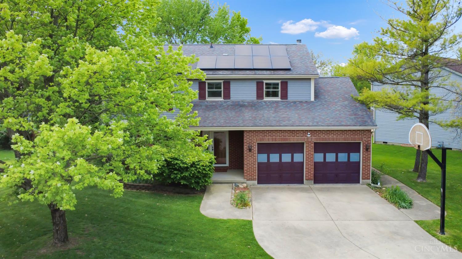 6456 Pheasant Finch Drive