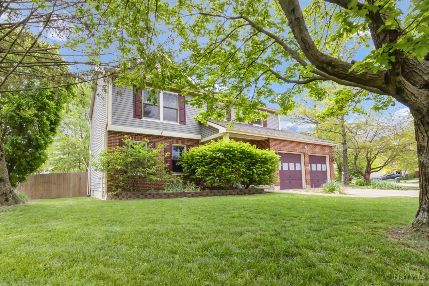 6456 Pheasant Finch Drive