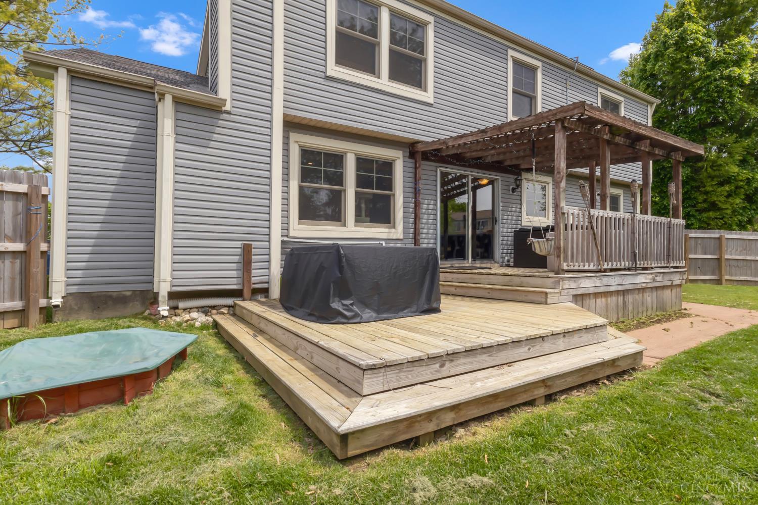 6456 Pheasant Finch Drive