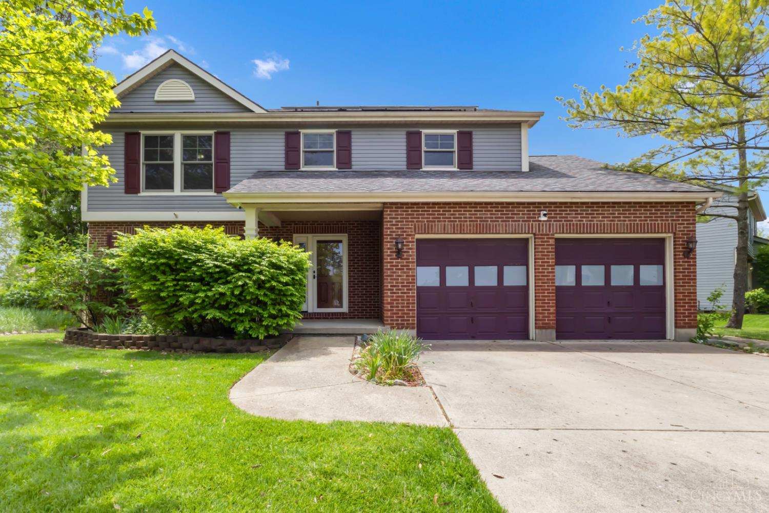 6456 Pheasant Finch Drive